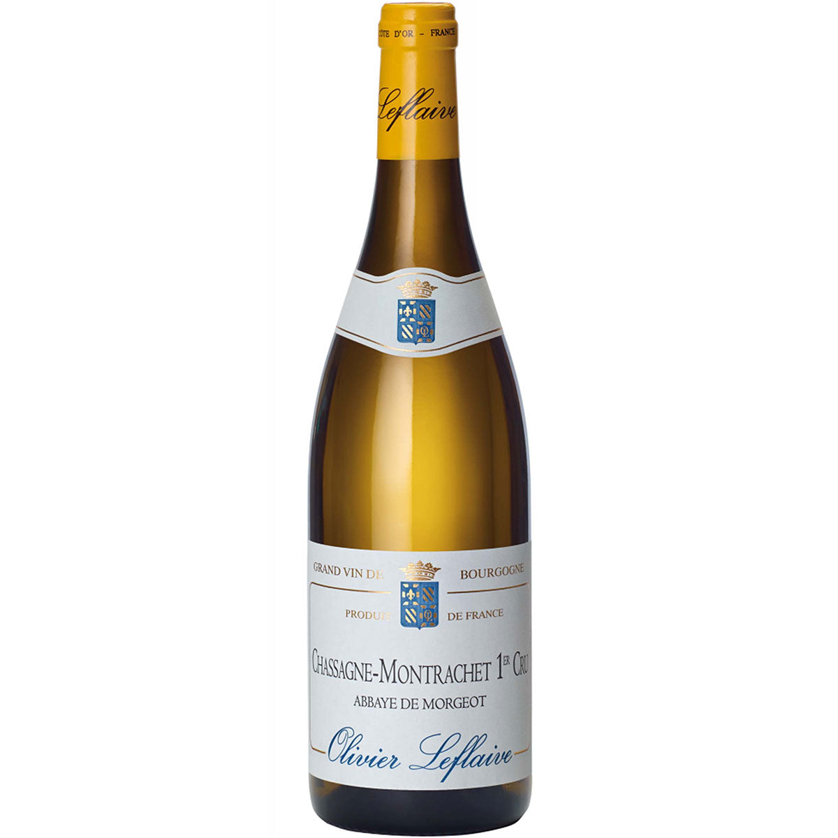 Olivier Leflaive Chassagne Montrachet 1er Cru Abbaye de Morgeot 2022