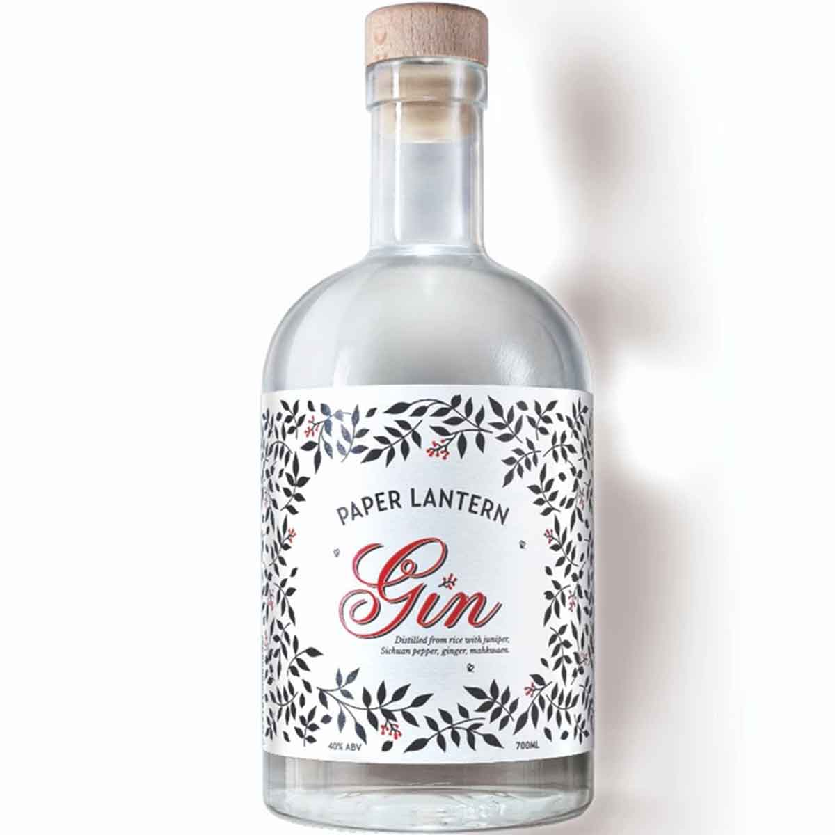 Buy Paper Lantern Gin at Wines Online