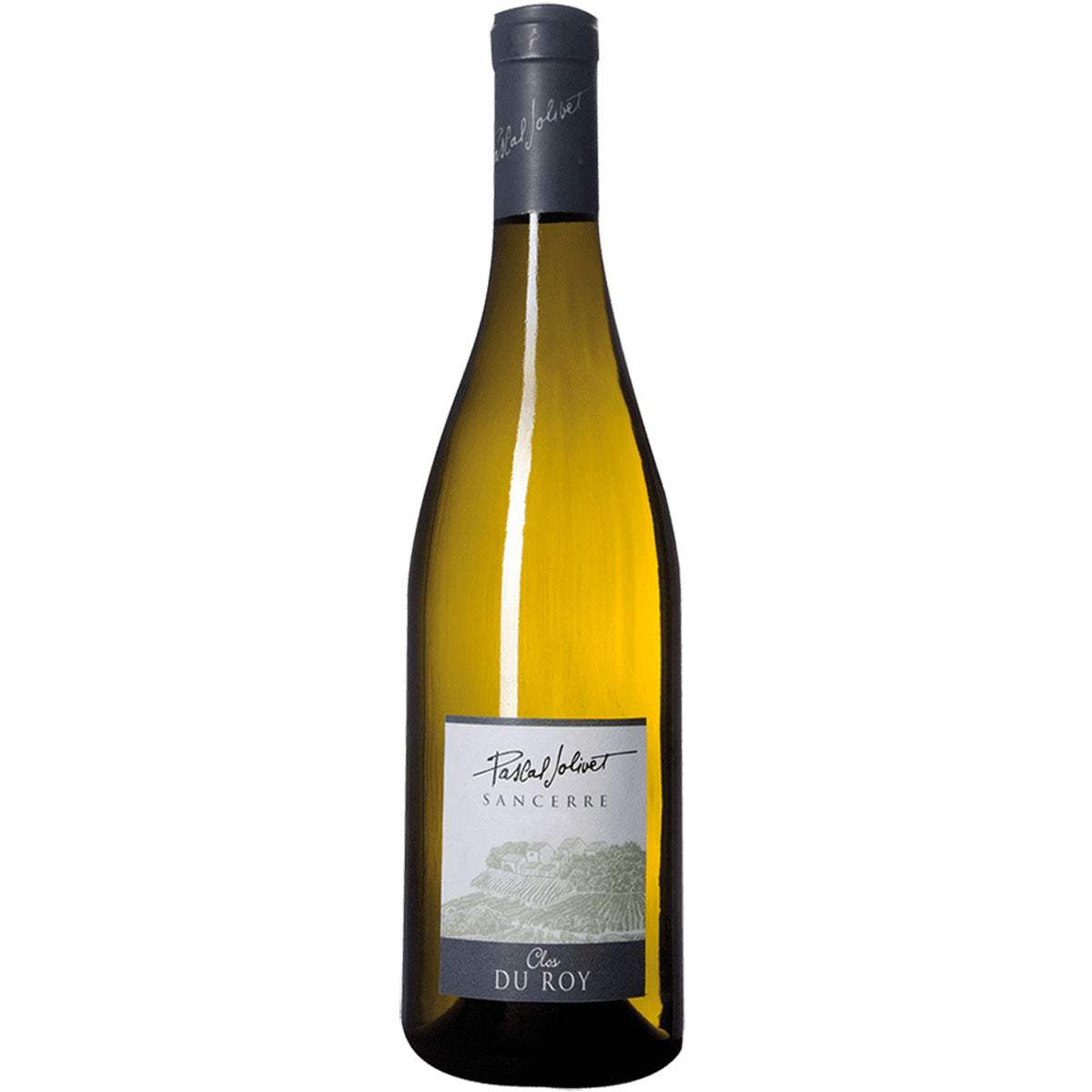Pascal Jolivet Sancerre Blanc Clos Du Roy 2022