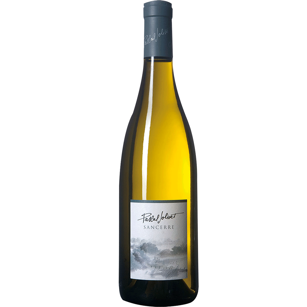 Pascal Jolivet Sancerre Blanc 2022
