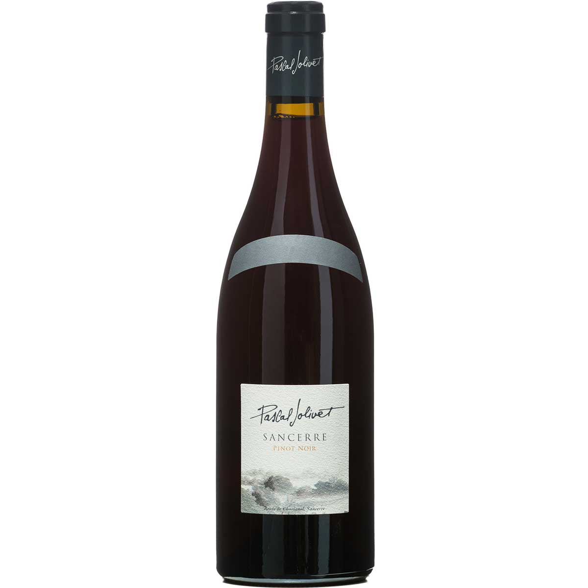 Pascal Jolivet Sancerre Rouge 2021