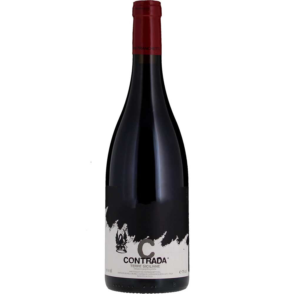 Passopisciaro Contrada C 2021