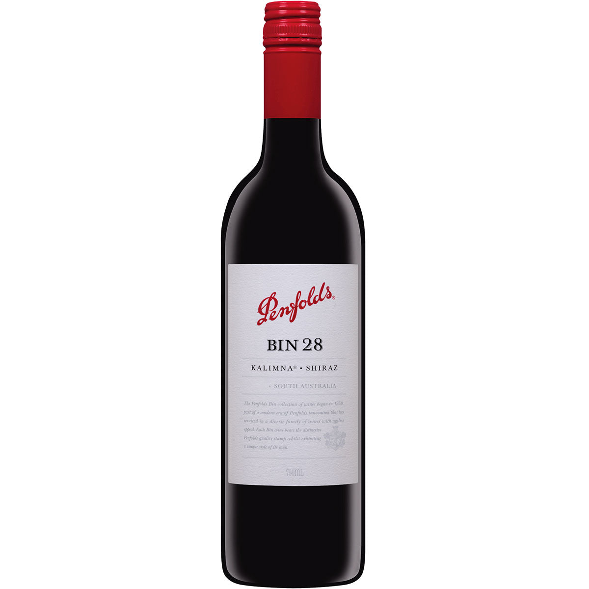 Penfolds Bin 28 Shiraz 2021