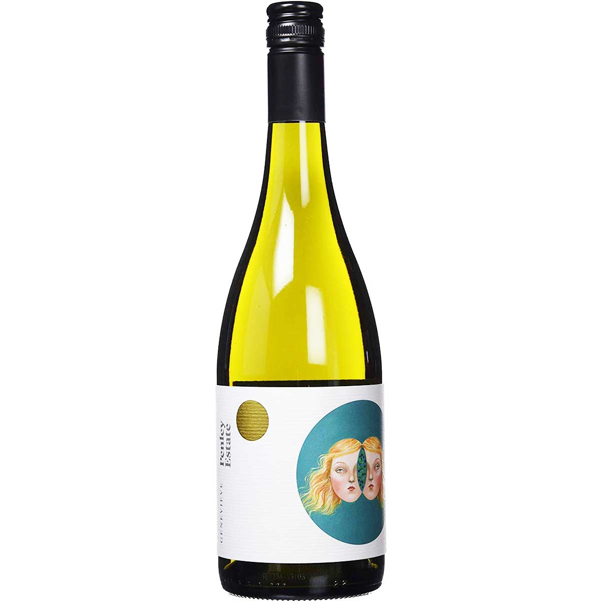 Penley Estate Genevieve Chardonnay 2021