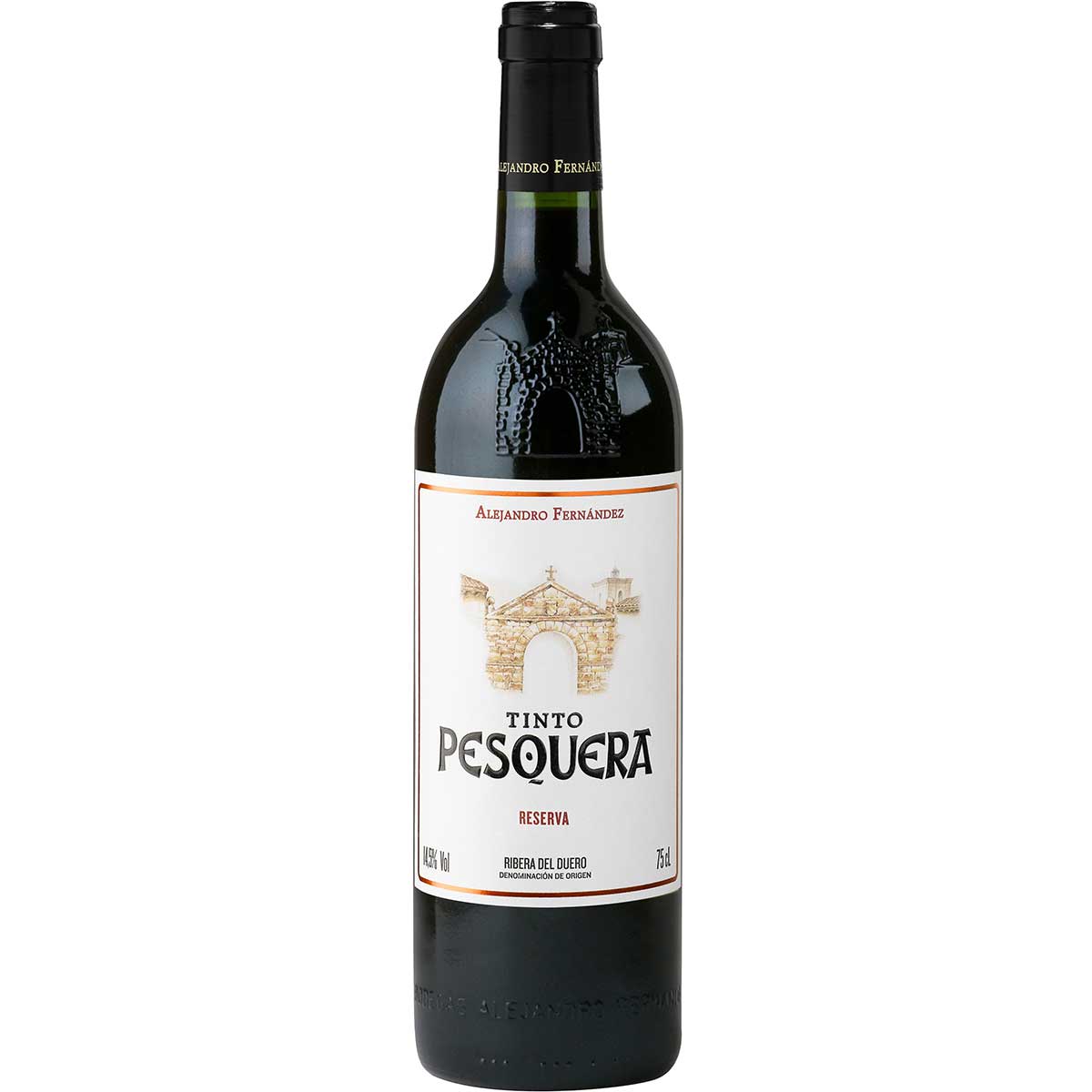 Pesquera Tinto Reserva 2020