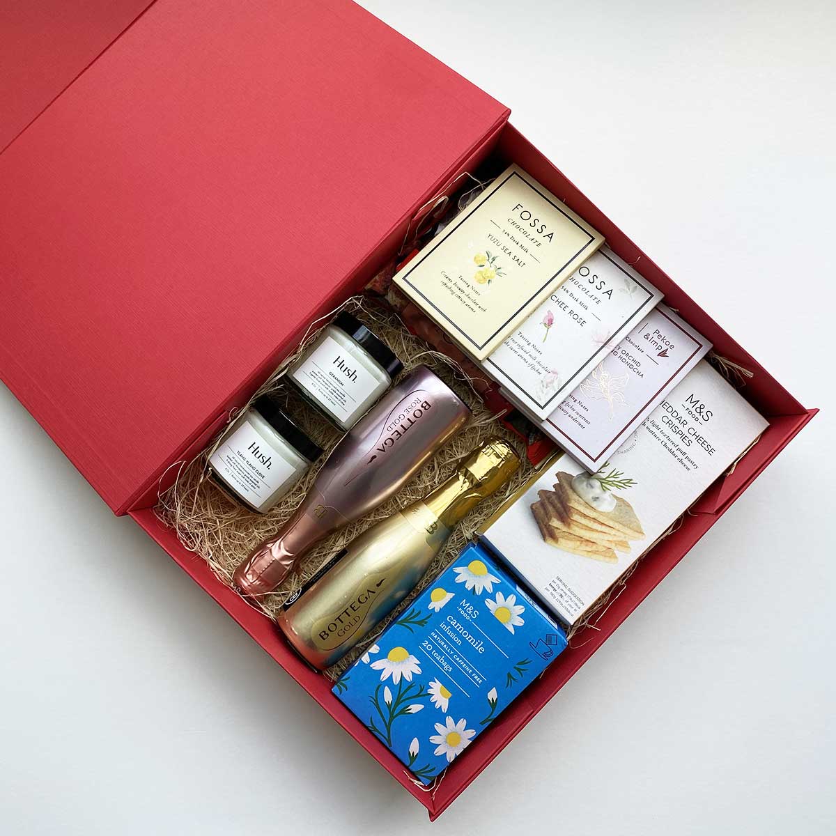 Buy Petite Ten Gift Set for her