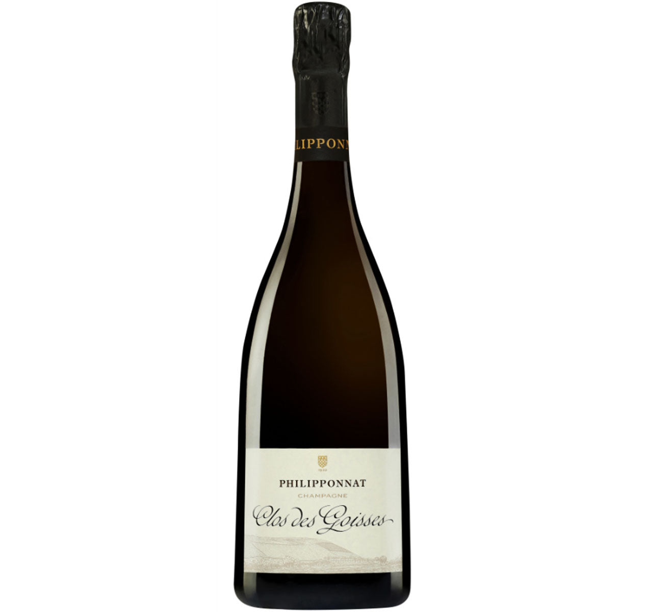 その他 PHILIPPONNAT Clos des Goisses 2005 送料無料】2005年 クロ デ ゴワセ フィリポナ社CLOS DES GOISSES