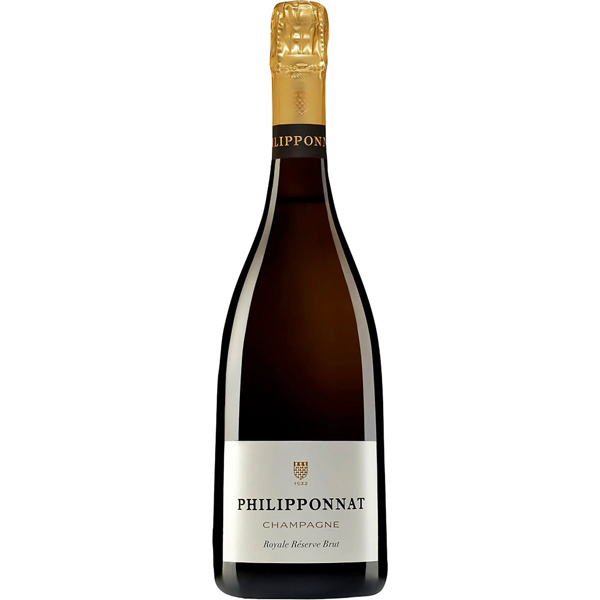 Philipponnat Royale Reserve Brut Champagne NV