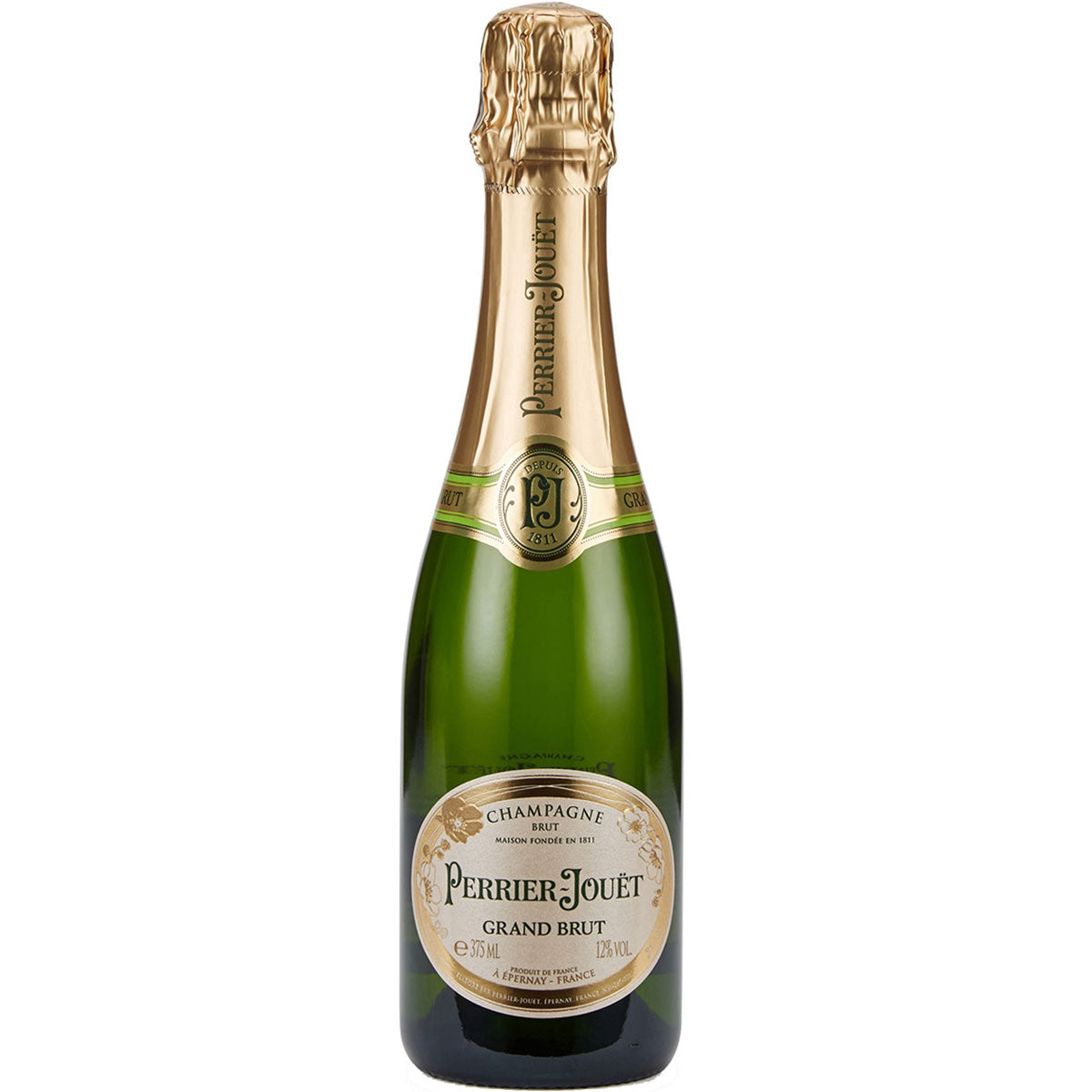 Perrier Jouet Grand Brut NV (375ml)