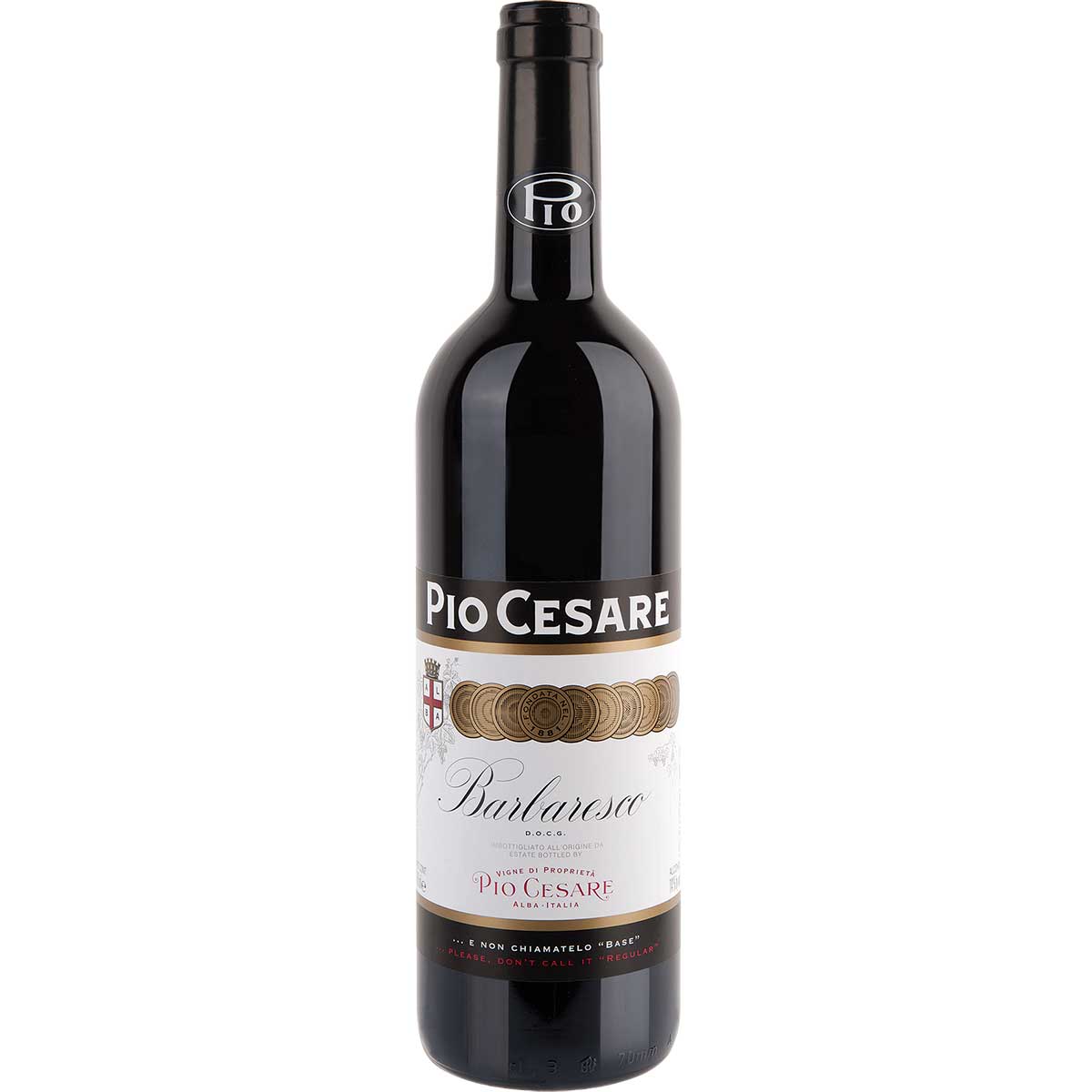 Pio Cesare Barbaresco 2017