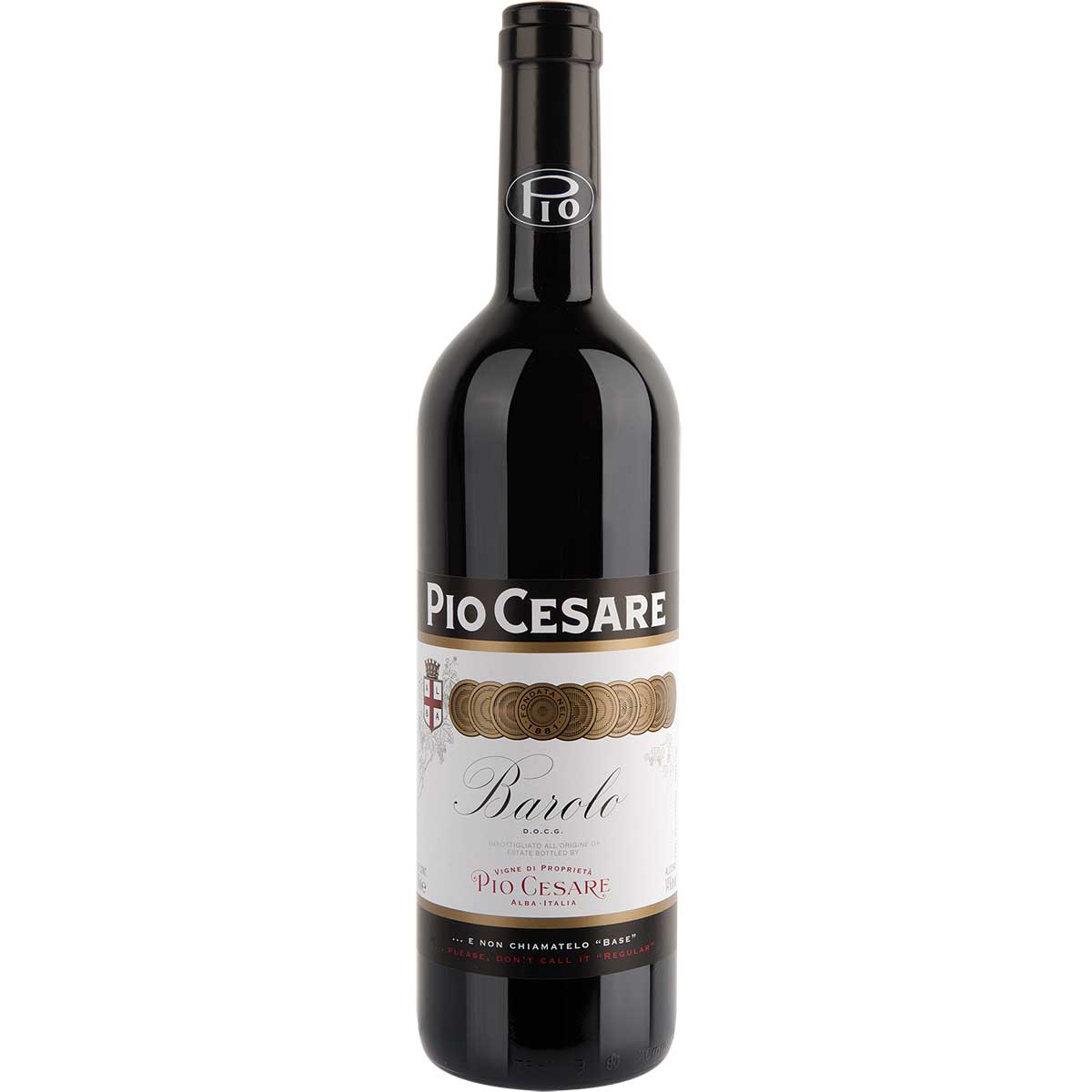 Pio Cesare Barolo 2019