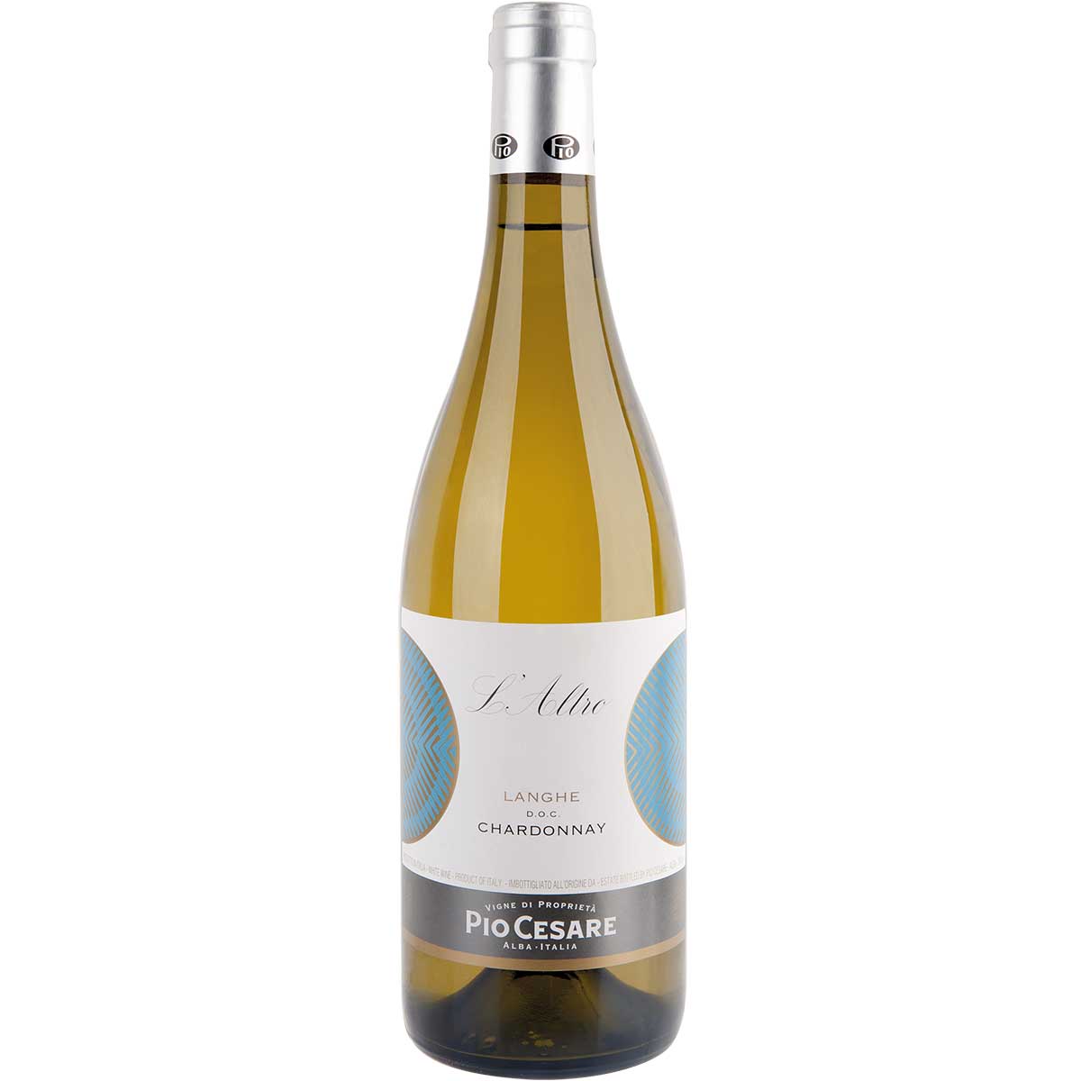 Pio Cesare L&#39;Altro Chardonnay 2022
