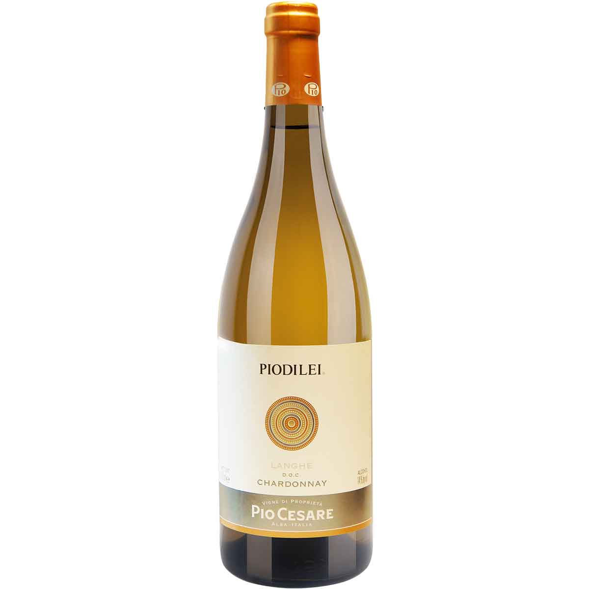 Pio Cesare Piodilei Chardonnay 2021