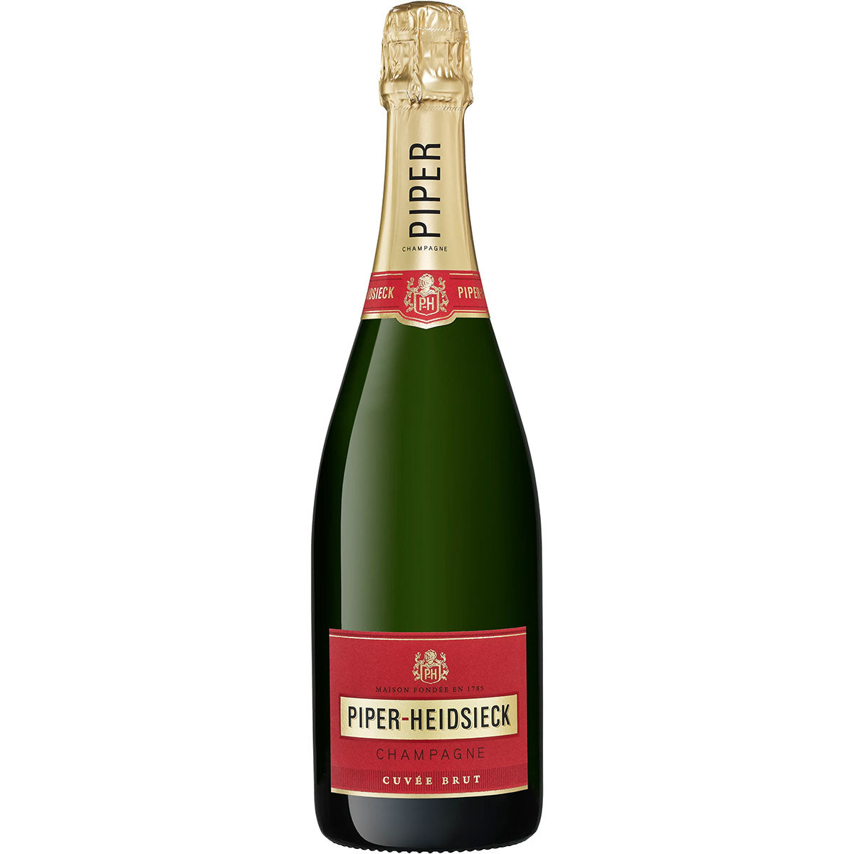 レア⭐︎piper-heidsieck Buy Piper-Heidsieck Brut Champagne | Wines Online Singapore