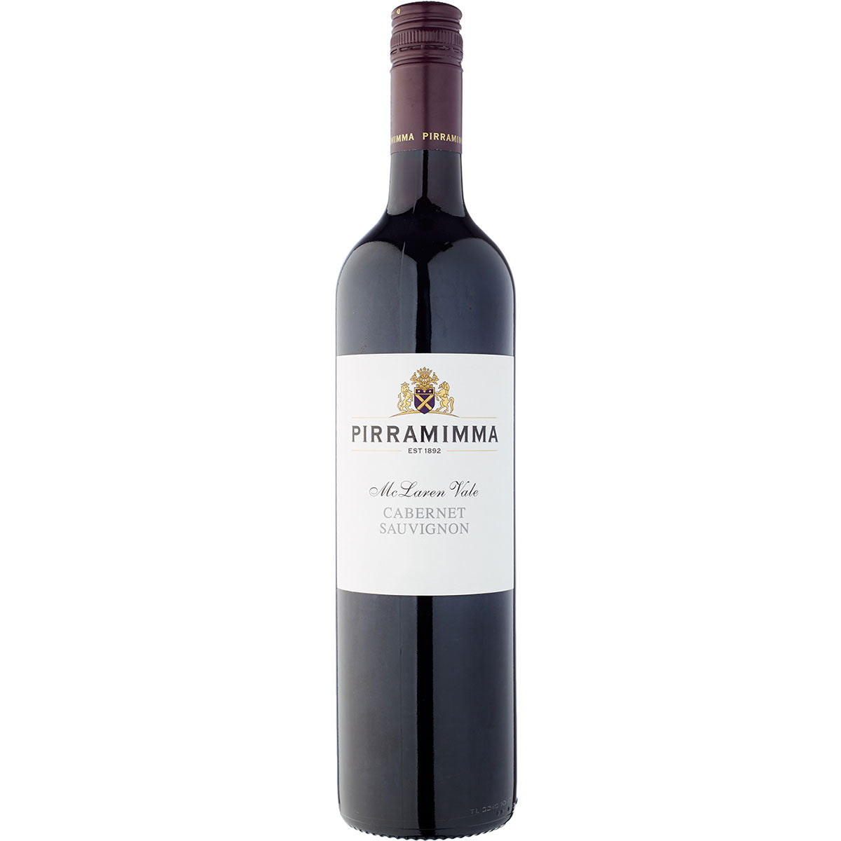 Pirramimma Cabernet Sauvignon 2018