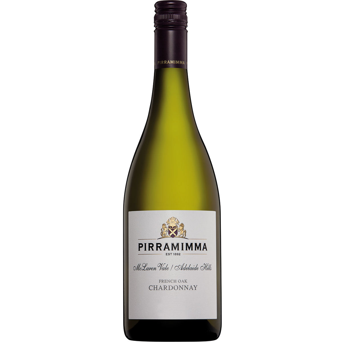 Pirramimma French Oak Chardonnay 2021