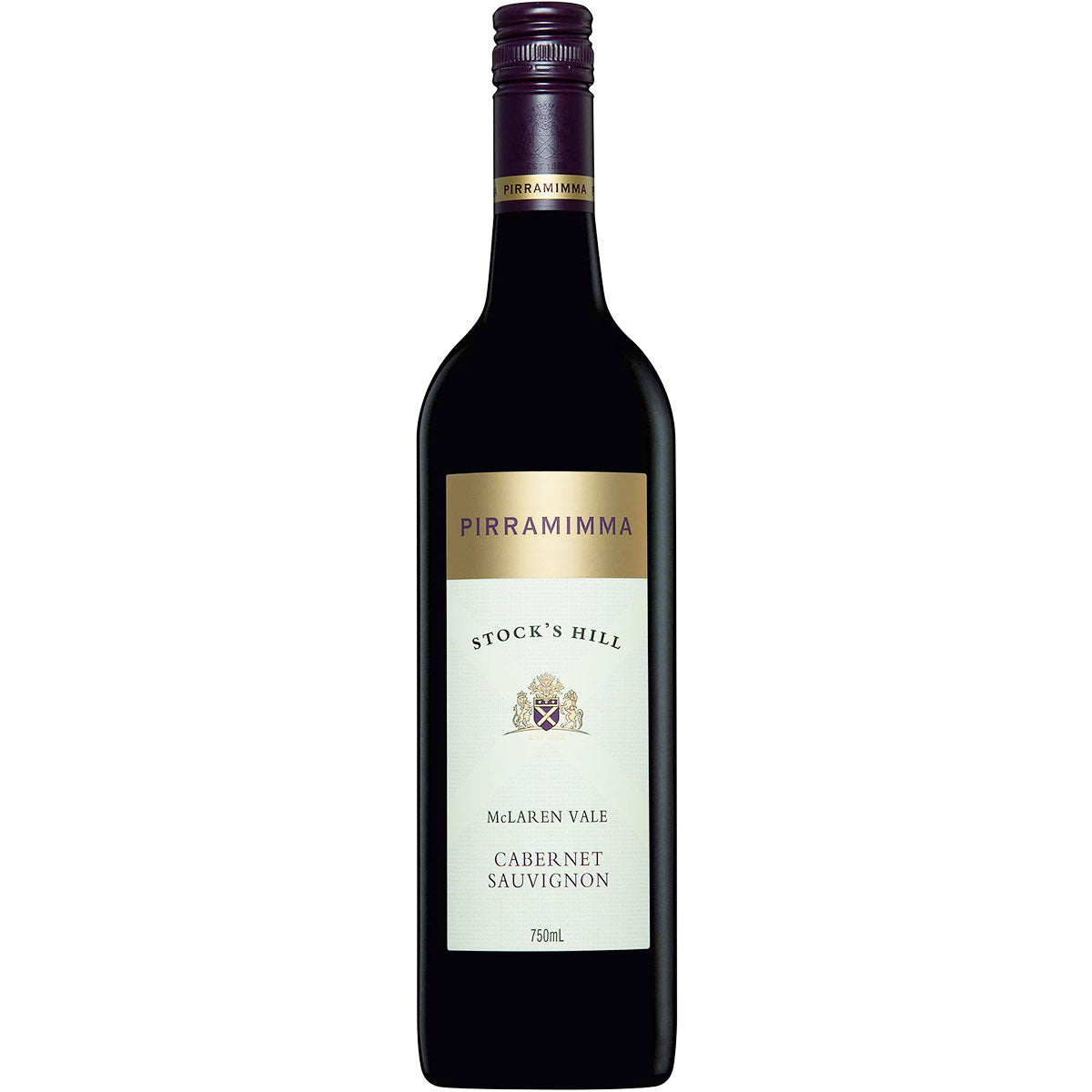 Pirramimma Stock&#39;s Hill Cabernet Sauvignon 2018