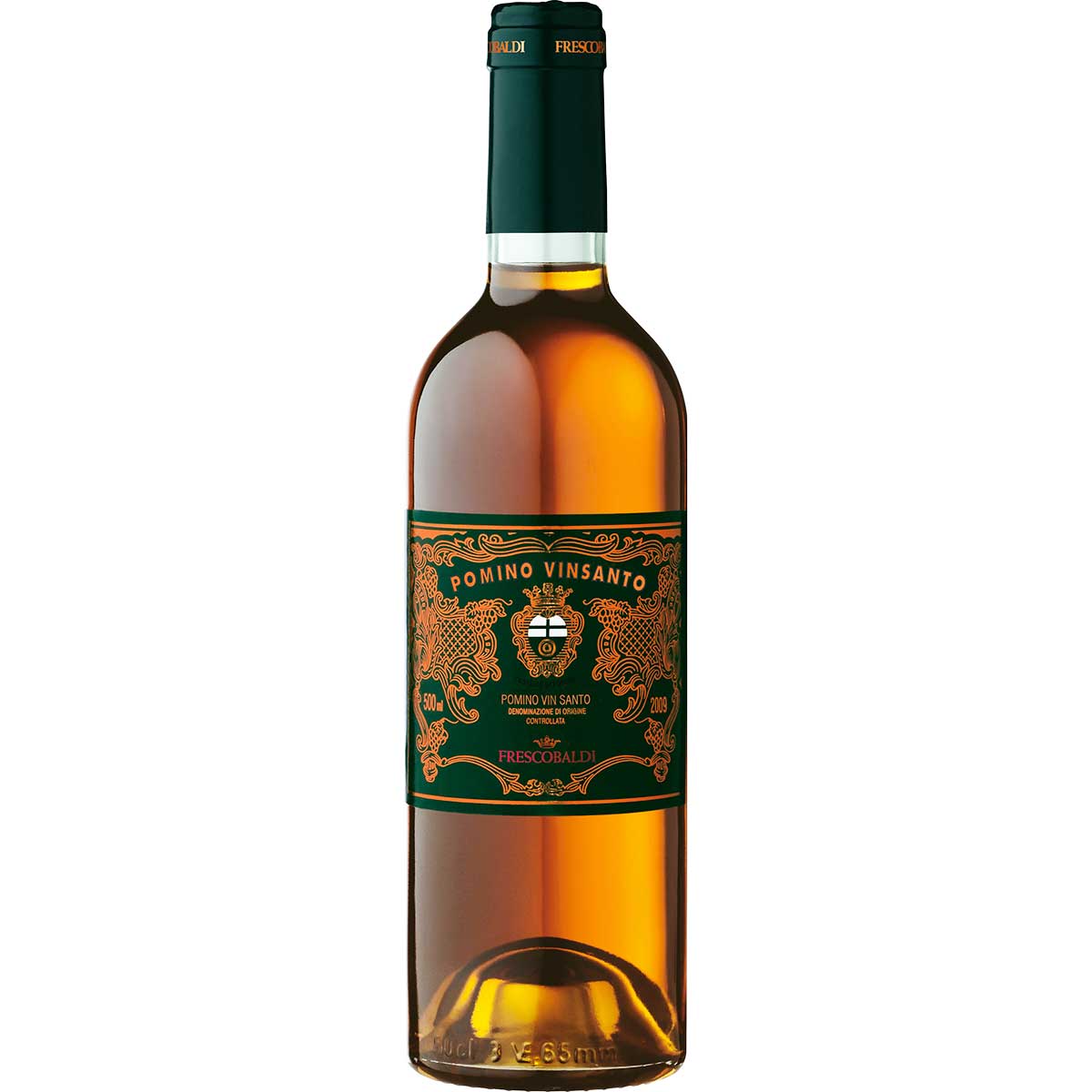 Marchesi de Frescobaldi Castello di Pomino Vin Santo (50cl)
