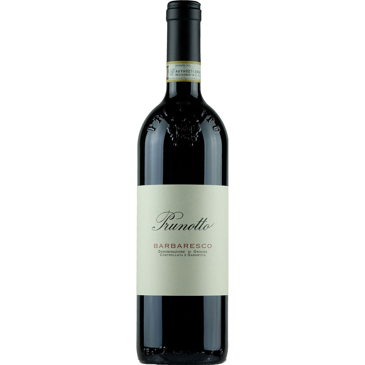 Prunotto Barbaresco DOCG 2020