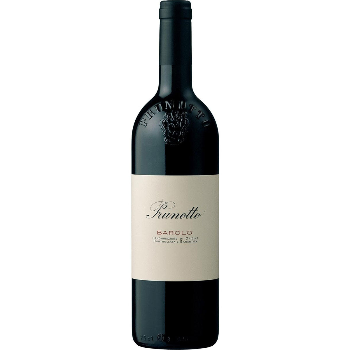 Prunotto Barolo DOCG 2020