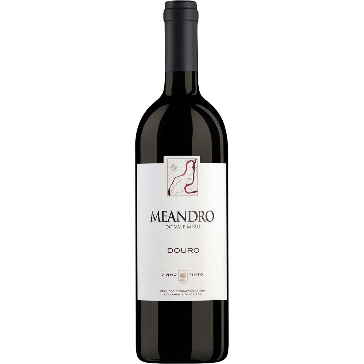 Quinta do Vale Meao Meandro Douro 2021