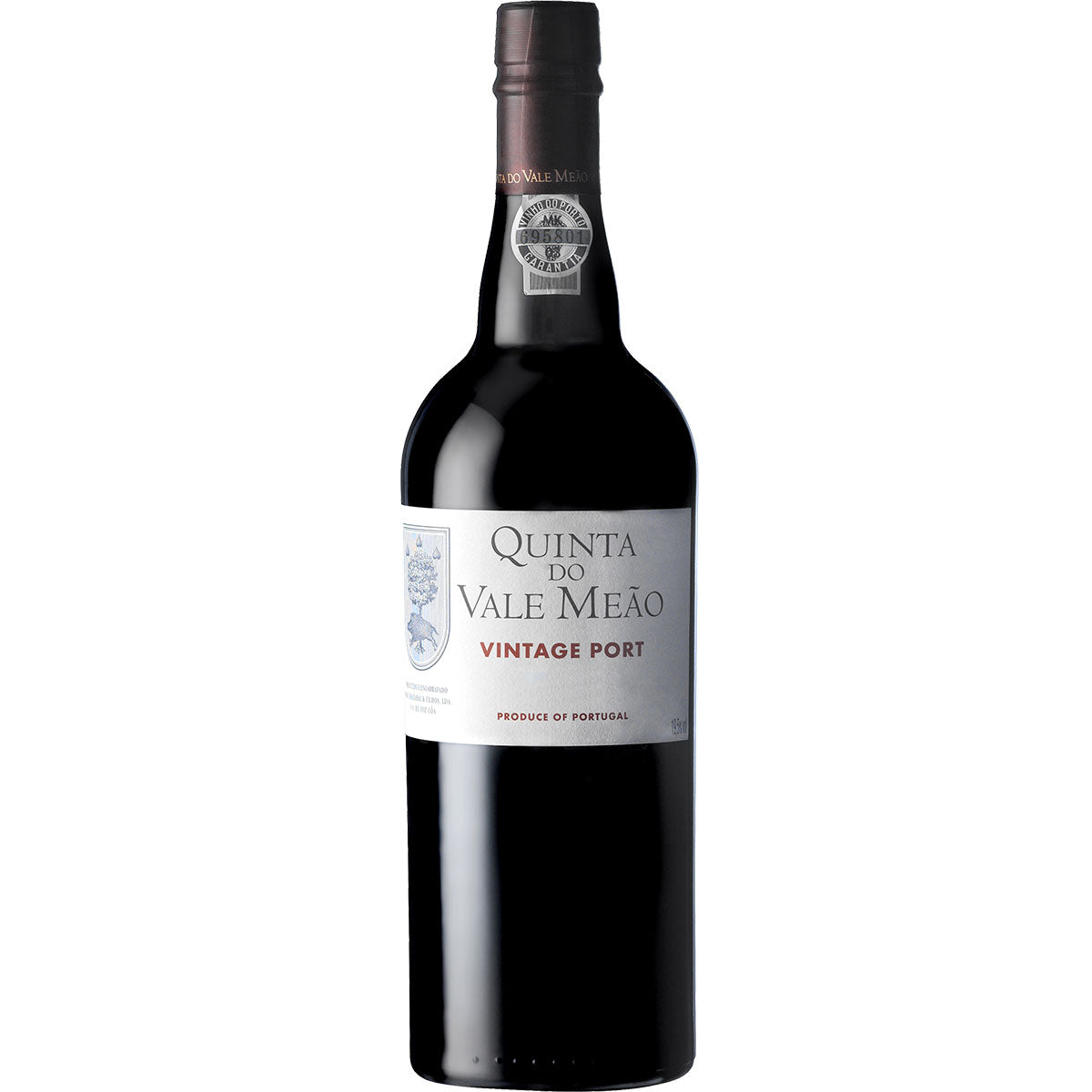 Quinta do Vale Meao Vintage Port 2018