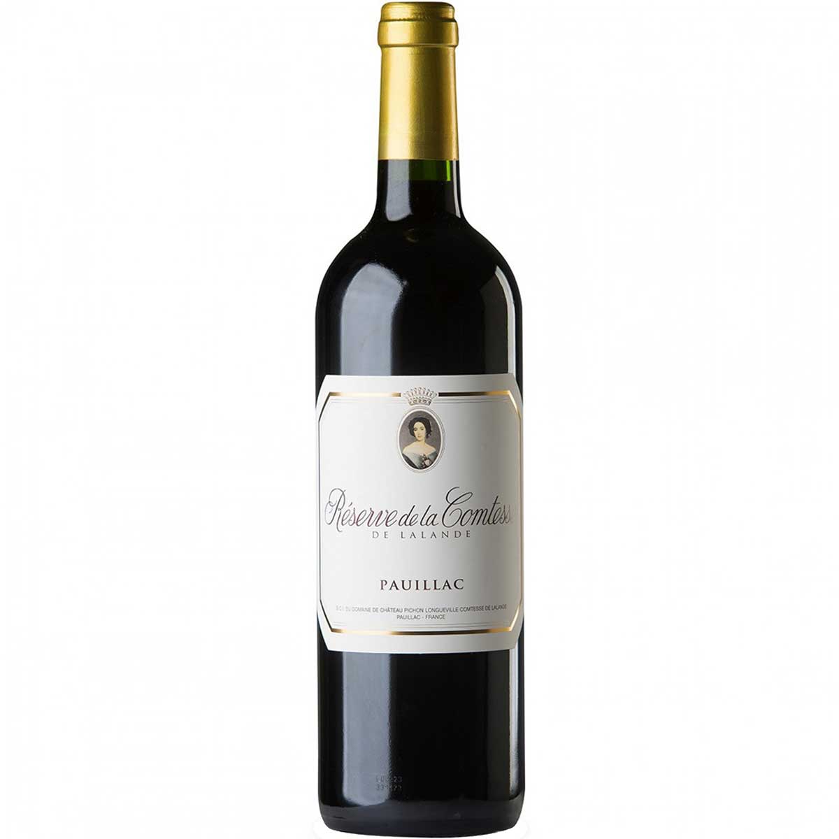 Buy Reserve de la Comtesse | Wines Online Singapore