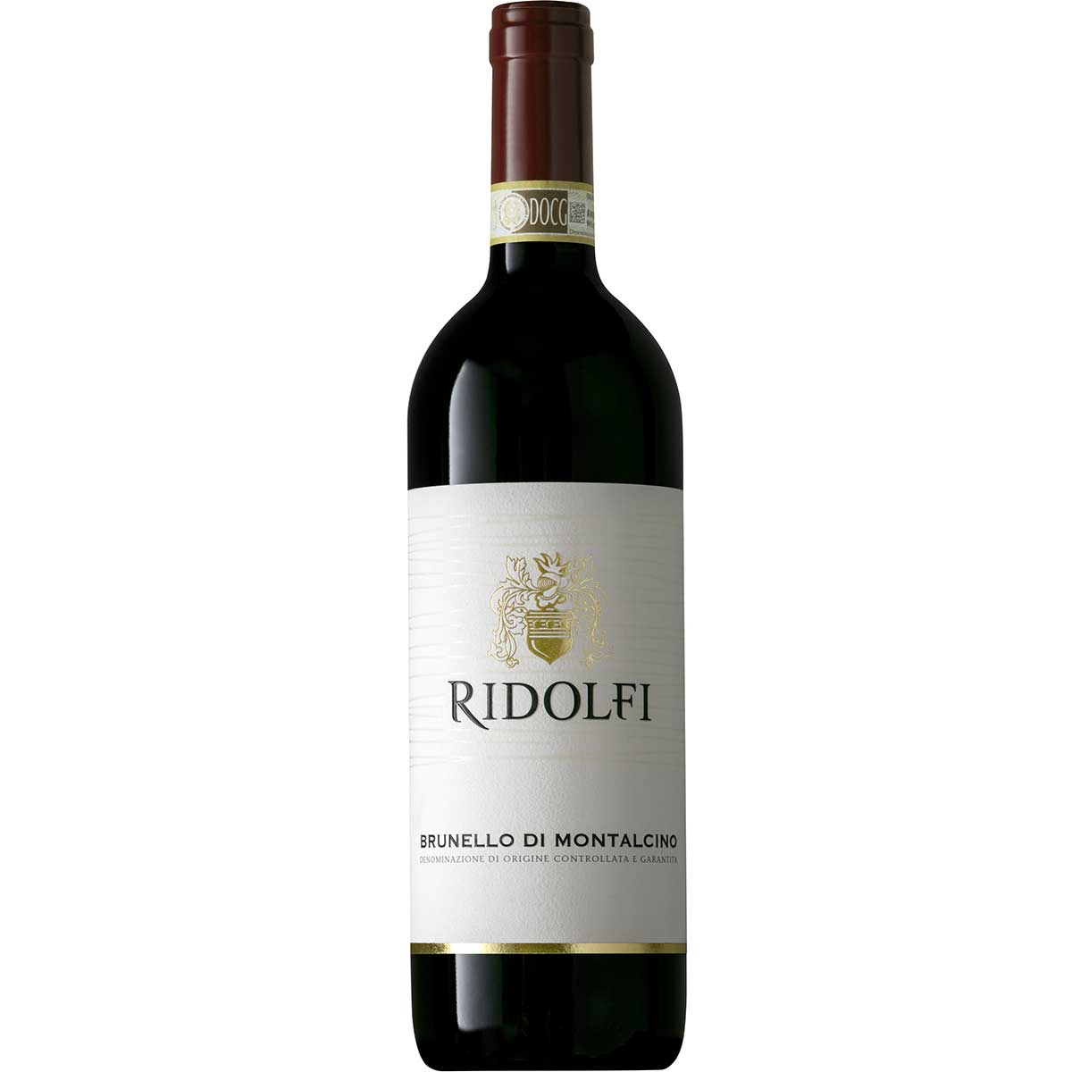 Ridolfi Brunello di Montalcino DOCG 2017