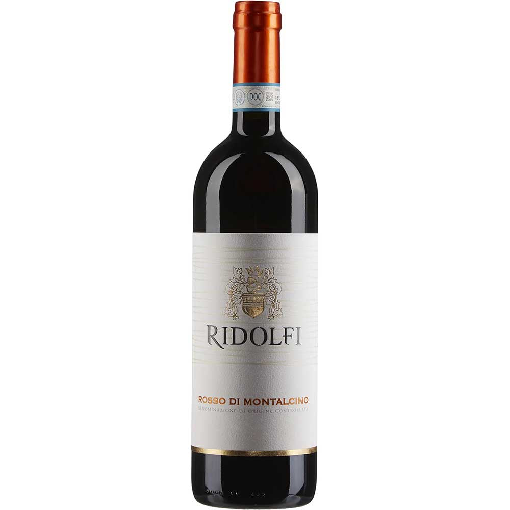 Ridolfi Rosso di Montalcino 2020