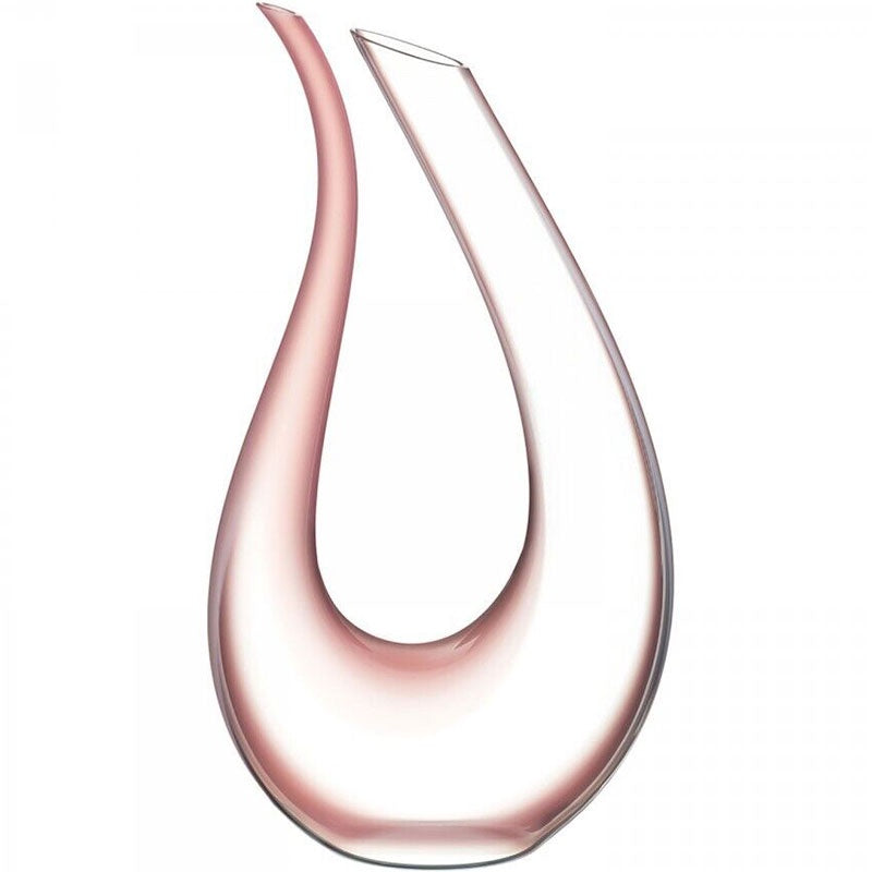 Riedel Amadeo Rosa Decanter (1756/13-R)