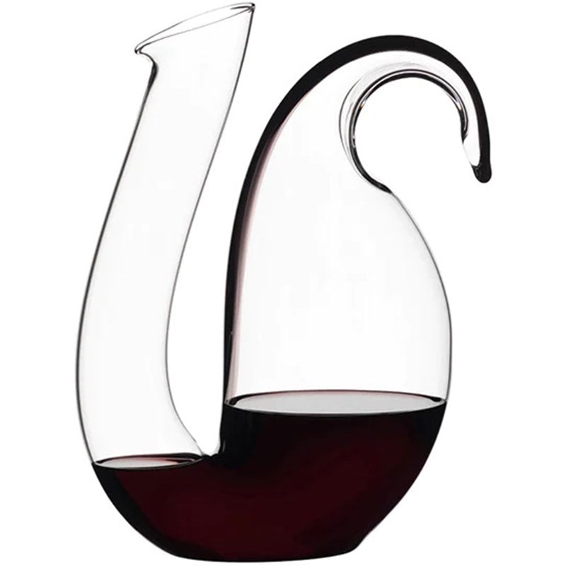 Riedel Ayam Black Stripe Decanter (2016/02)