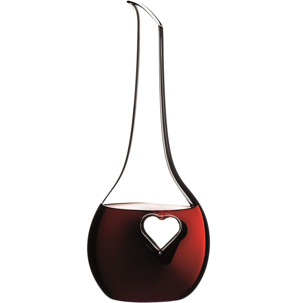 Riedel Black Tie Bliss Decanter (2009/03)