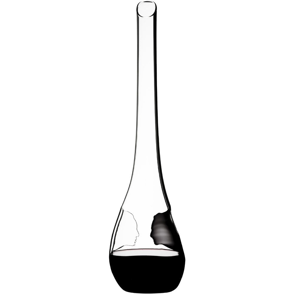 Riedel Black Tie Face to Face Decanter (4100/13)