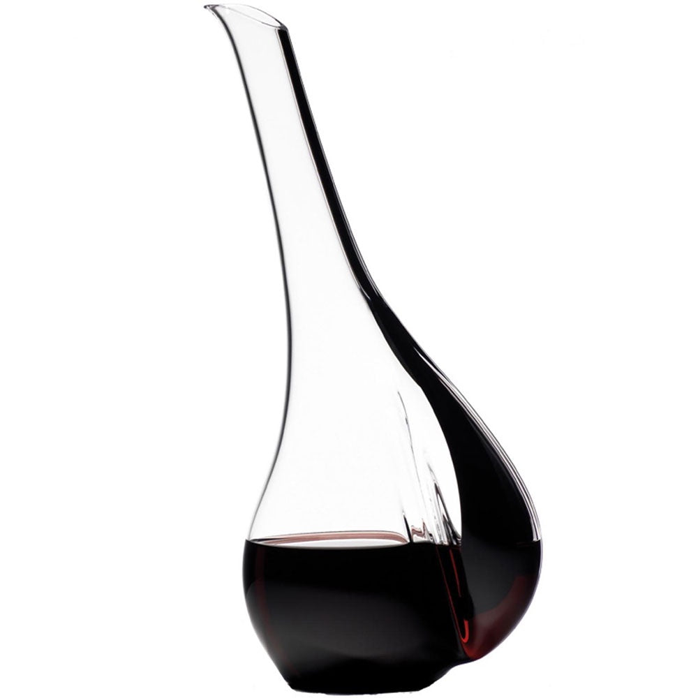 Riedel Black Tie Touch Decanter (2009/02)