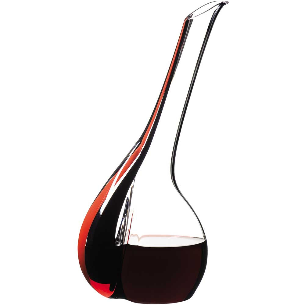 Riedel Black Tie Touch Red Decanter (2009/02 S3)