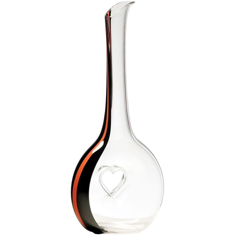 Riedel Black Tie Bliss Red Decanter (2009/03 S3)
