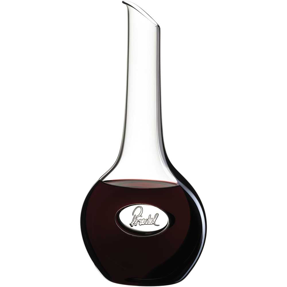 Riedel Decanter (2015/02)