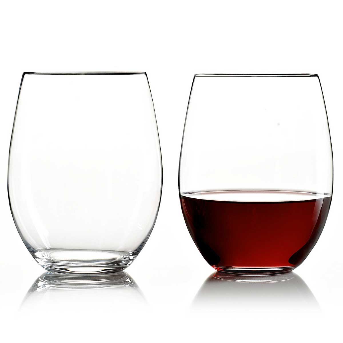 Riedel O Tumbler Cabernet/Merlot Glass (Set of 2) (414/0)