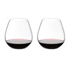Riedel O Tumbler Pinot Noir/Nebbiolo Glass (Set of 2) (414/07)