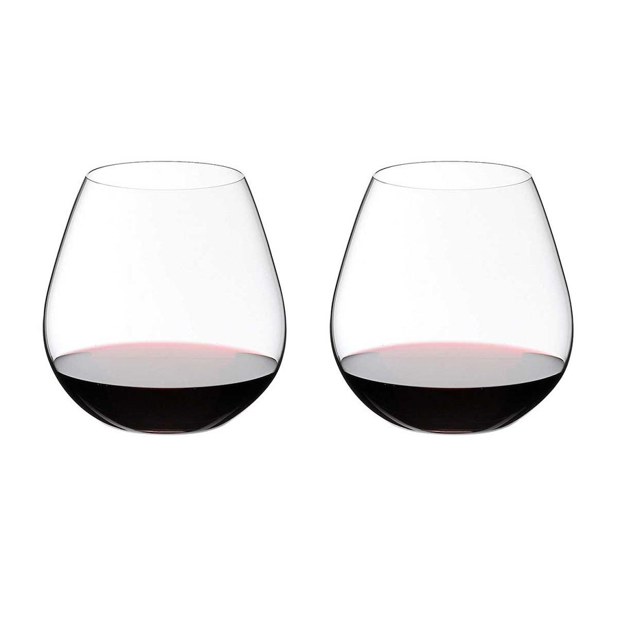 Riedel O Tumbler Pinot Noir/Nebbiolo Glass (Set of 2) (414/07)