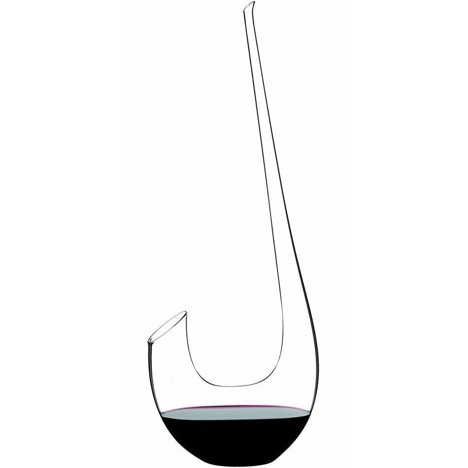 Riedel Swan Decanter (2007/02)