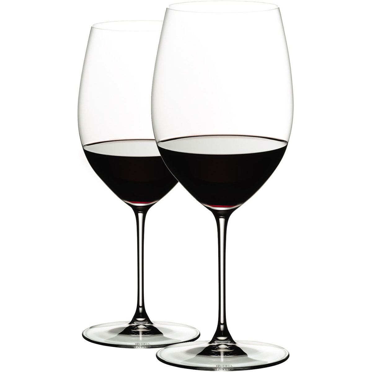 Riedel Veritas Cabernet/Merlot (Set of 2) (6449/0)
