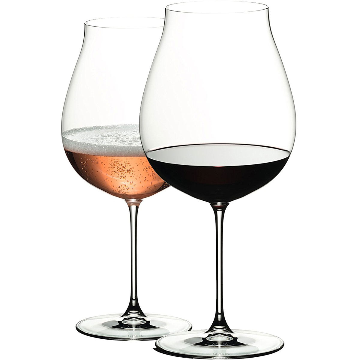 Riedel Veritas New World Pinot Noir (Set of 2) (6449/67)