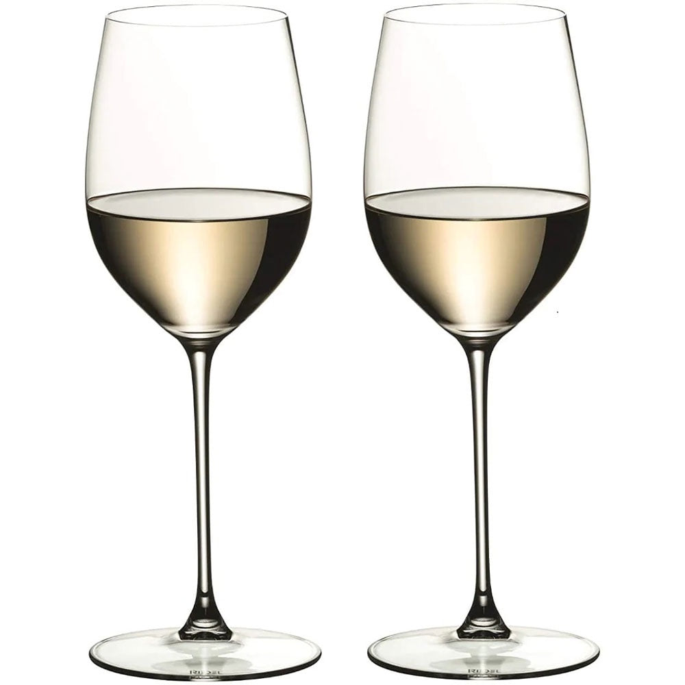 Riedel Veritas Viognier/Chardonnay (Set Of 2) (6449/05)