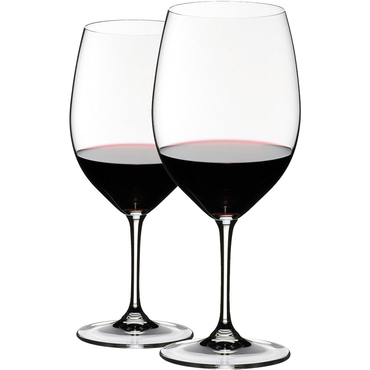 Riedel Vinum Cabernet/Merlot (Set of 2) (6416/0)