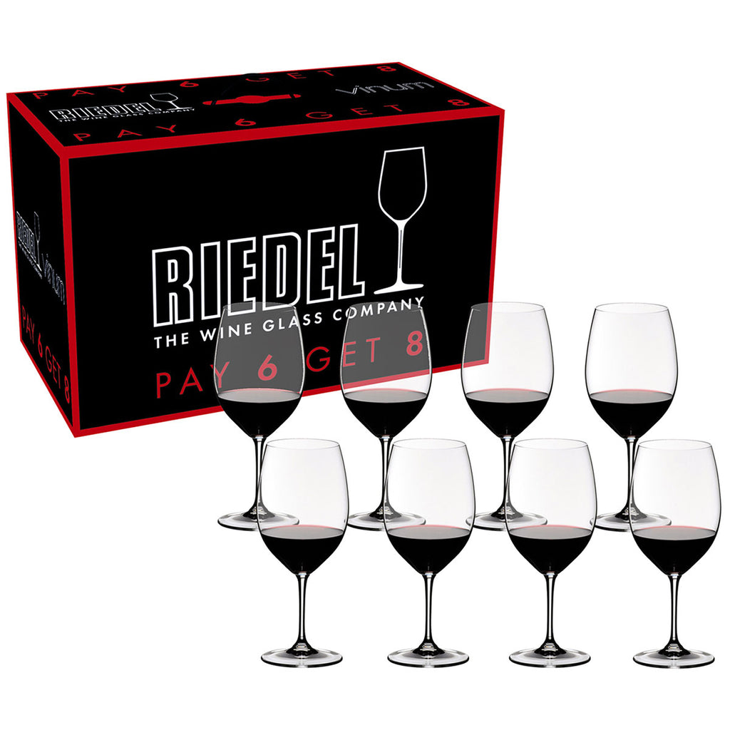 新品未使用Riedel Vinum Cabernet/Merlot ワイングラス RIEDEL 新品未使用Riedel Vinum Cabernet/Merlot ワイングラス RIEDEL