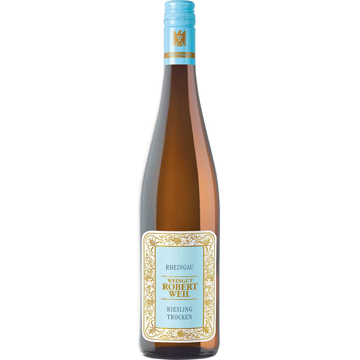 Robert Weil Trocken Riesling 2022