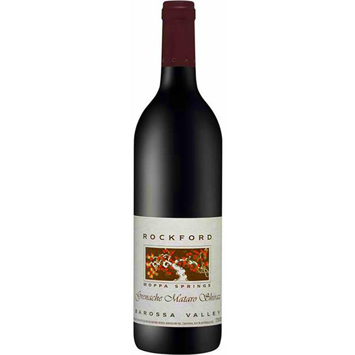 Rockford Moppa Springs GSM 2018