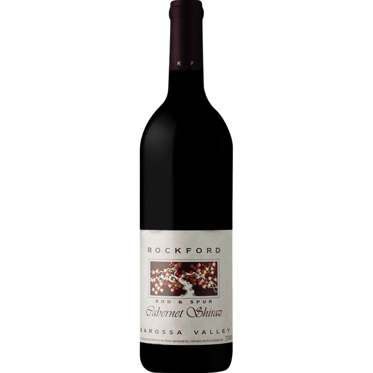 Rockford Rod and Spur Shiraz Cabernet 2019