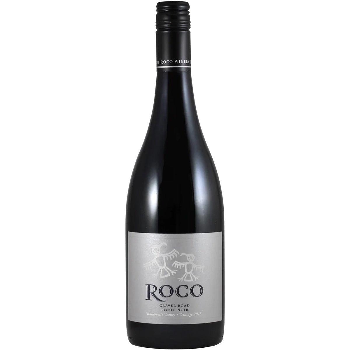 Roco Gravel Road Pinot Noir 2021